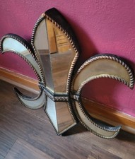 Large fleur lis for sale  Remington