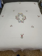 Stupenda coperta matrimoniale usato  Roma