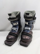 Telemark ski boots for sale  HEREFORD