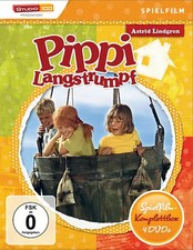 Astrid lindgren pippi gebraucht kaufen  Berlin