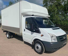 Ford transit mk7 for sale  PETERBOROUGH