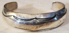 Vintage navajo signed for sale  Tulsa