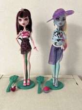 Monster high skull d'occasion Monster high skull d'occasion  Rosny-sous-Bois