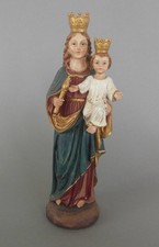 Madonna mutter gottes gebraucht kaufen  Holzheim