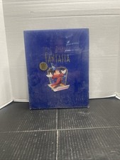 Walt disneys masterpiece for sale  Sacramento