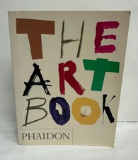 Art book phaidon for sale  LONDON