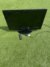 32inch black remote for sale  KIRKLISTON