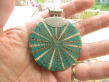 Vintage modernist large for sale  BIDEFORD