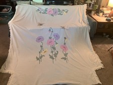 Queen size cotton for sale  Waterbury