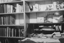 1950s home library for sale  Mission