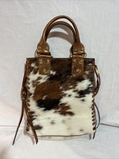 Francesco biasia handbag d'occasion  Expédié en Belgium