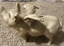 Adorable vintage cast for sale  Zionsville