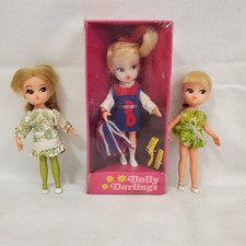 1967 hasbro dolly for sale  Riverside