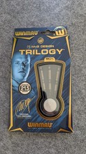 Winmau michael van gebraucht kaufen  Aurich