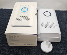 Clarifion ODRx UV-C desodorizante e eliminador de odor de ar para gatos sem filtro, usado comprar usado  Enviando para Brazil