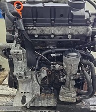 Motore semicompleto per usato  Italia