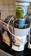 Gastroback entsafter design gebraucht kaufen  Borsdorf