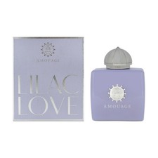 Amouage lilac love for sale  UK