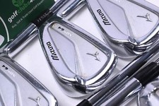 Mizuno irons senior for sale  LOANHEAD