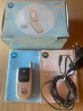 motorola v 220 usato motorola v 220 usato Gergei
