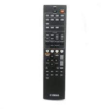 Télécommande audio vidéo YAMAHA AV RXV377 YHT4910U neuve RAV521 ZJ66500 comprar usado  Enviando para Brazil
