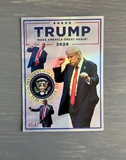 Donald trump sticker. for sale  Chicago