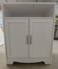 White wooden litterbox for sale  Tracy