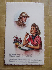 Germaine bouret message d'occasion  Witry-lès-Reims