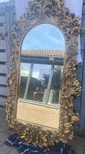 large ornate mirror for sale large ornate mirror for sale PONTEFRACT
