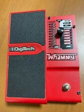 Pédales guitare digitech d'occasion  Expédié en France