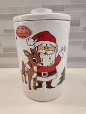 Rudolph red nosed for sale  San Francisco