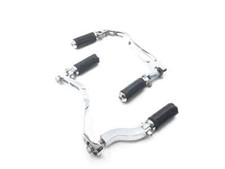 Footpegs foot pegs for sale  Parkersburg