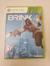 Brink (Xbox 360) comprar usado  Enviando para Brazil
