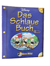 Micky maus schlaue gebraucht kaufen  Ilsede