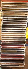 CD Lot!! Soundtracks - Broadway - 29 Titles! Chorus Line - Camelot - Glee comprar usado  Enviando para Brazil