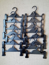 Black plastic adjustable for sale  WHITSTABLE