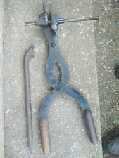 Vintage dunlop tyre for sale  ISLEWORTH