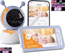 Boifun video baby for sale  BRADFORD