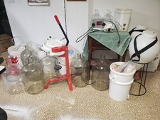 Wine beer kit for sale  Louisville