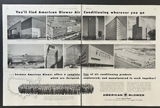 1956 american blower for sale  Luray