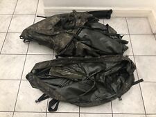 Nash titan hide for sale  UK