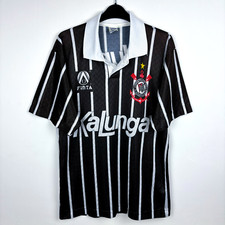 Original corinthians 1992 for sale  NOTTINGHAM
