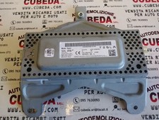Centralina unità radio usato  Catania
