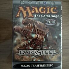 Deck darkstell magic d'occasion  Nantes-