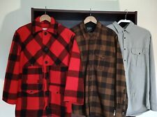 Filson double mackinaw for sale  Verona