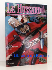 Hussard catalogue automne d'occasion  Bordeaux-