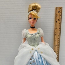 Disney cinderella signature for sale  Columbus