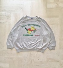 Vintage americanino raglan d'occasion  Montpellier-