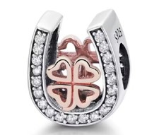 Charm anhänger hufeisen gebraucht kaufen  Uetersen