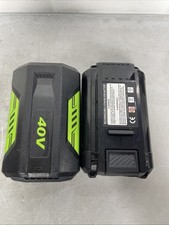 Pack 40v 6.0ah for sale  Columbia